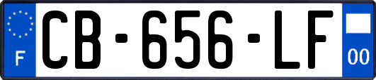 CB-656-LF