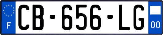 CB-656-LG