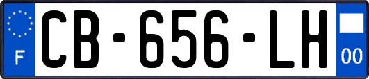 CB-656-LH