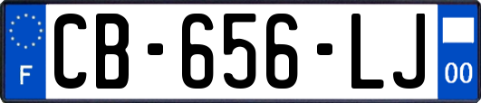 CB-656-LJ