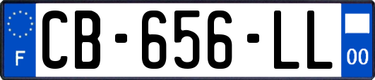 CB-656-LL