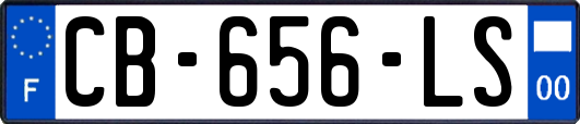 CB-656-LS