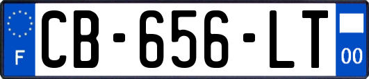 CB-656-LT
