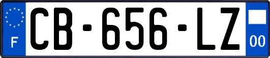 CB-656-LZ