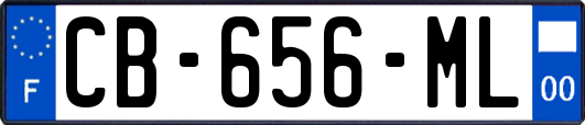 CB-656-ML