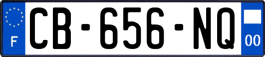 CB-656-NQ