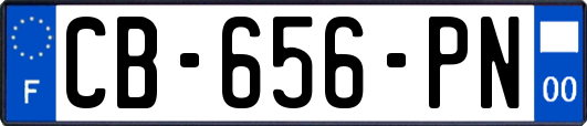 CB-656-PN