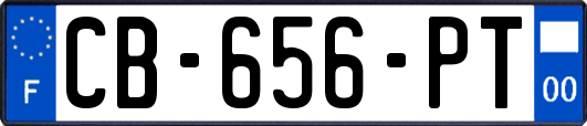 CB-656-PT