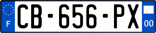 CB-656-PX