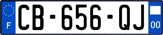 CB-656-QJ