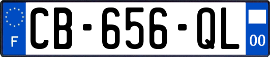 CB-656-QL