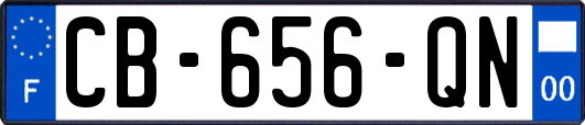 CB-656-QN