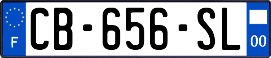 CB-656-SL