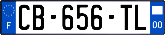 CB-656-TL