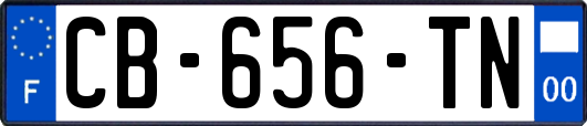 CB-656-TN