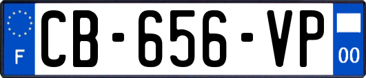 CB-656-VP