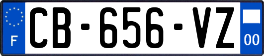 CB-656-VZ