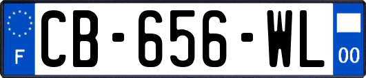 CB-656-WL