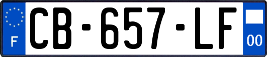 CB-657-LF