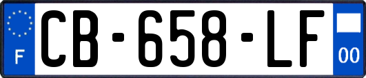CB-658-LF