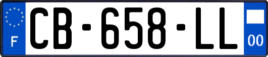 CB-658-LL