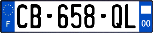 CB-658-QL
