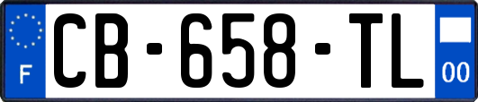 CB-658-TL