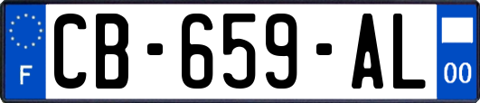 CB-659-AL