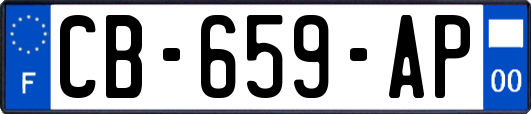 CB-659-AP