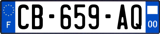 CB-659-AQ