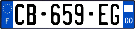 CB-659-EG