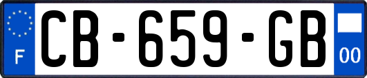 CB-659-GB