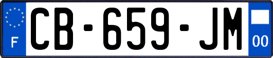 CB-659-JM