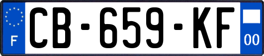 CB-659-KF