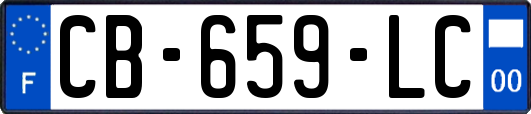 CB-659-LC