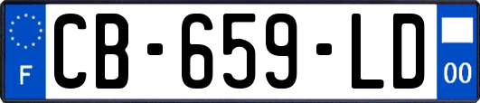 CB-659-LD