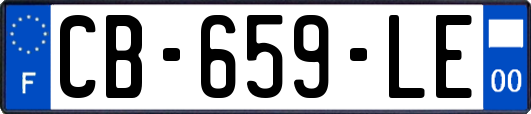 CB-659-LE