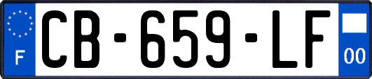 CB-659-LF
