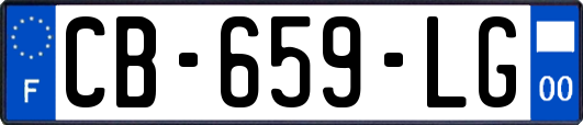 CB-659-LG