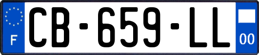 CB-659-LL