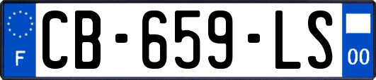 CB-659-LS