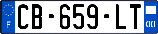 CB-659-LT
