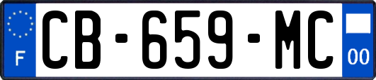 CB-659-MC