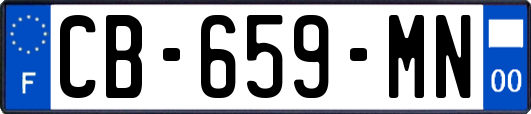CB-659-MN