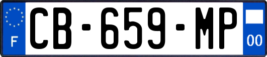 CB-659-MP