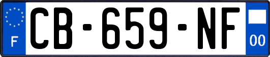 CB-659-NF