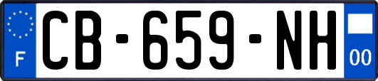 CB-659-NH