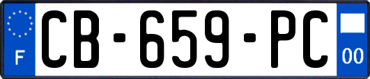 CB-659-PC