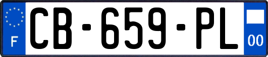 CB-659-PL