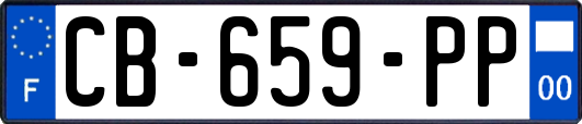 CB-659-PP